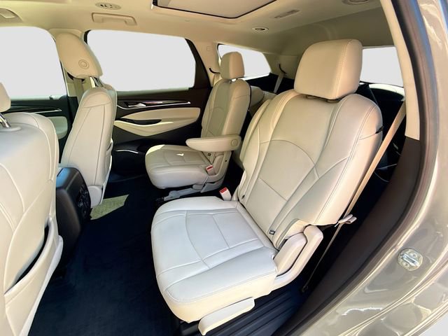 Used 2023 Buick Enclave Premium w/ Experience Buick Package AWD/4WD image 22