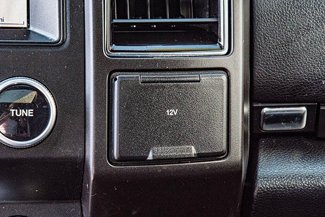 Used 2021 Ford Expedition Max Limited AWD/4WD image 24
