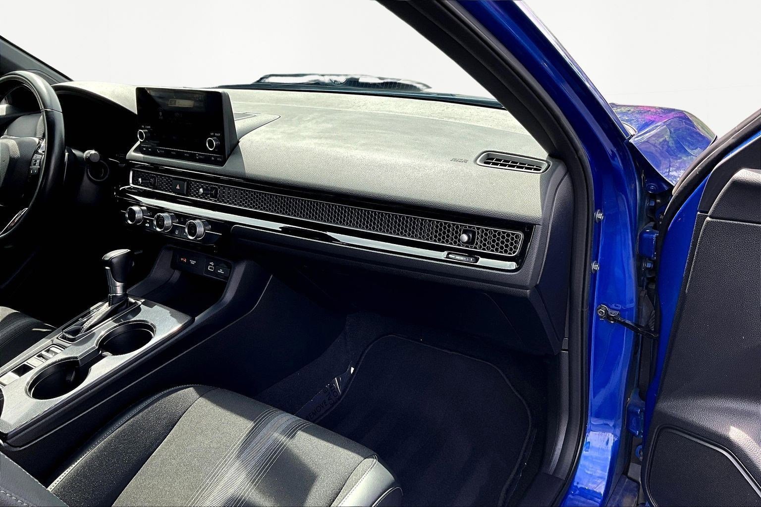 Used 2022 Honda Civic Sport image 25