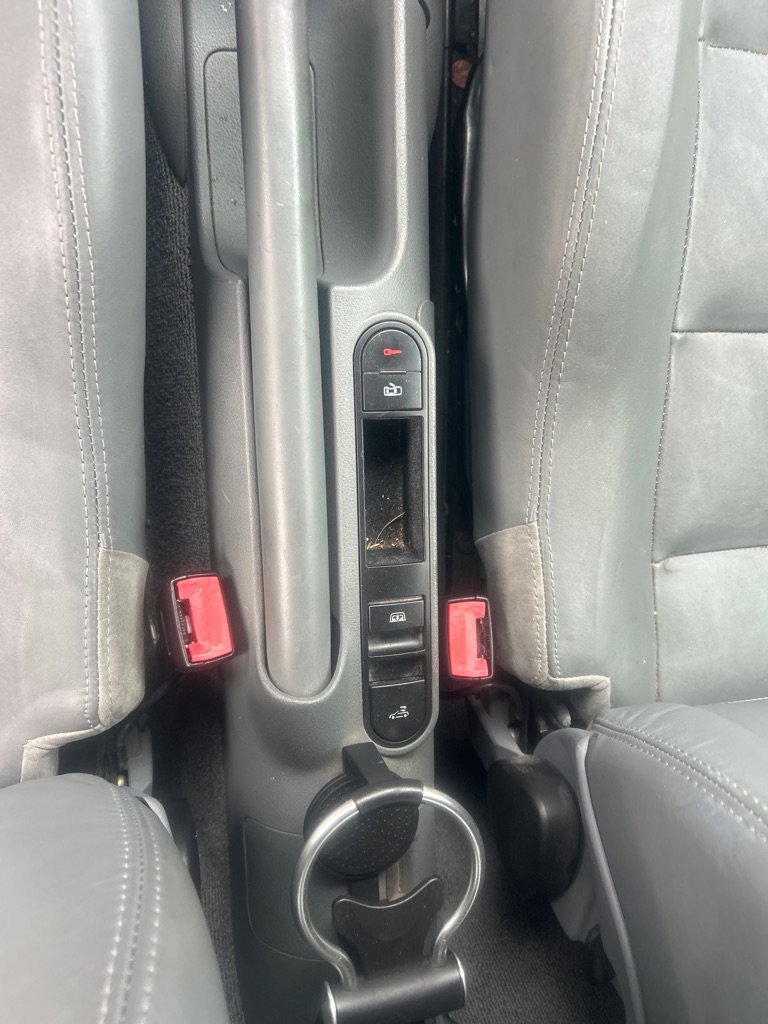 Used 2001 Audi TT 1.8T image 16