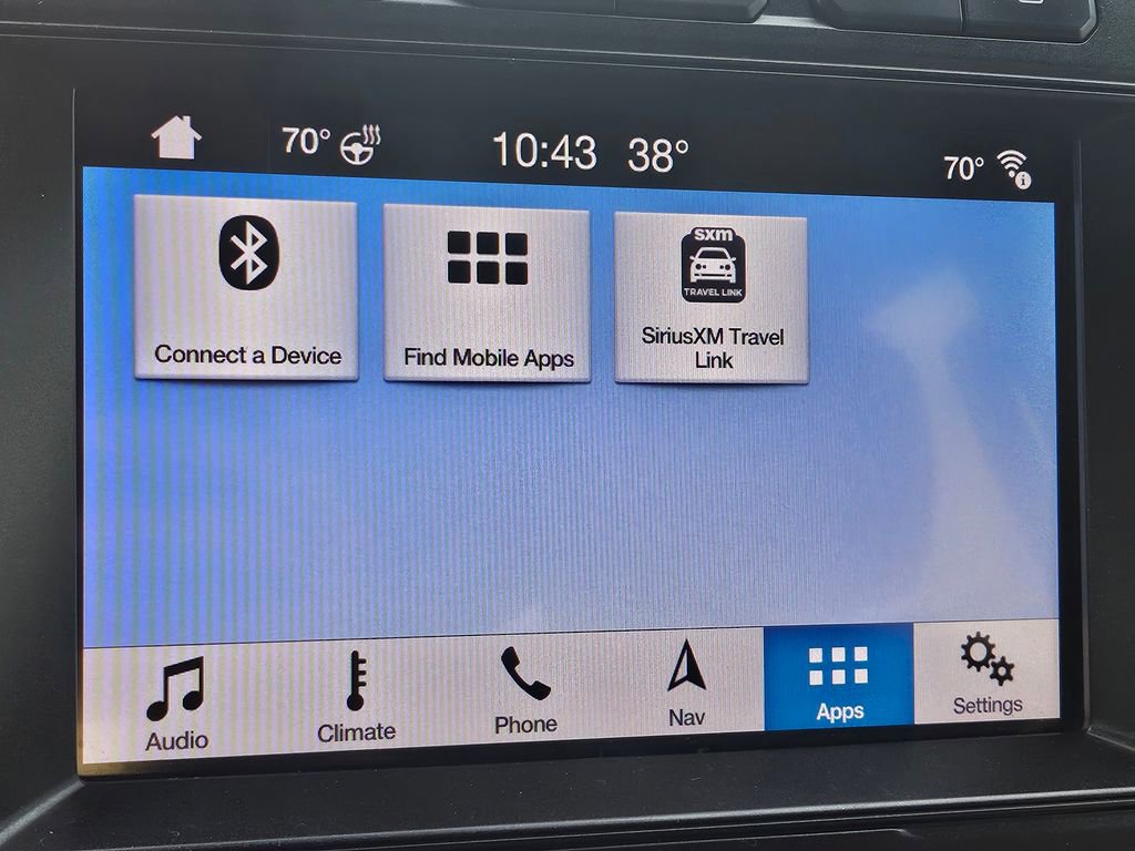 Used 2019 Ford Expedition Limited w/ Equipment Group 303A image 19