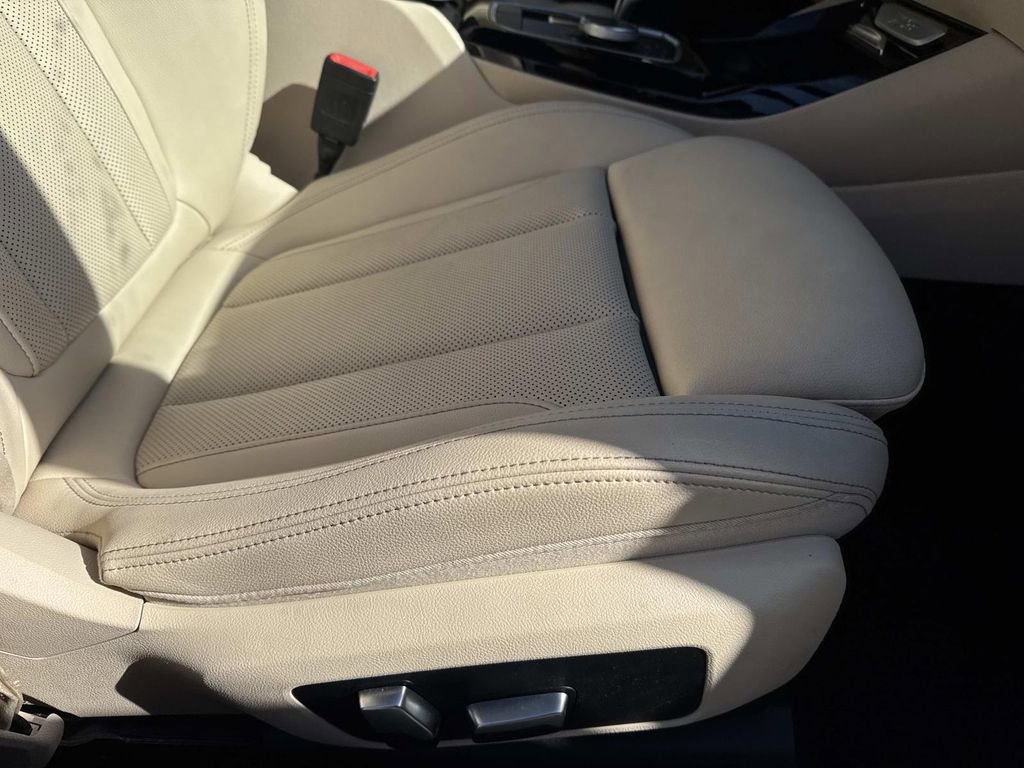 Used 2022 BMW X3 sDrive30i w/ Convenience Package w/ZPA image 14