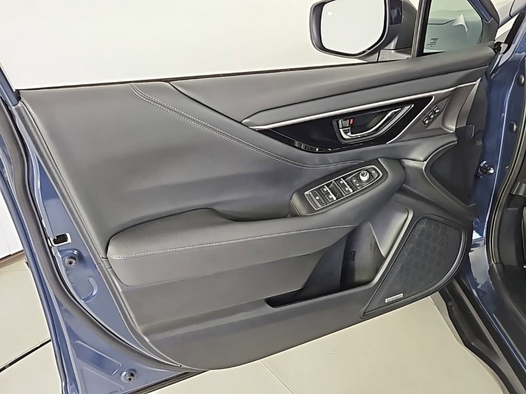 Certified 2025 Subaru Outback Touring image 11
