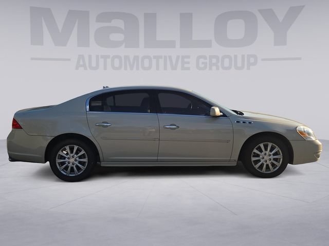 Used 2011 Buick Lucerne CXL FWD image 6
