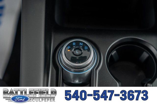 New 2026 Ford Explorer Active AWD/4WD image 28