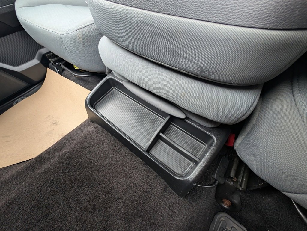 Used 2014 RAM 1500 Express image 30