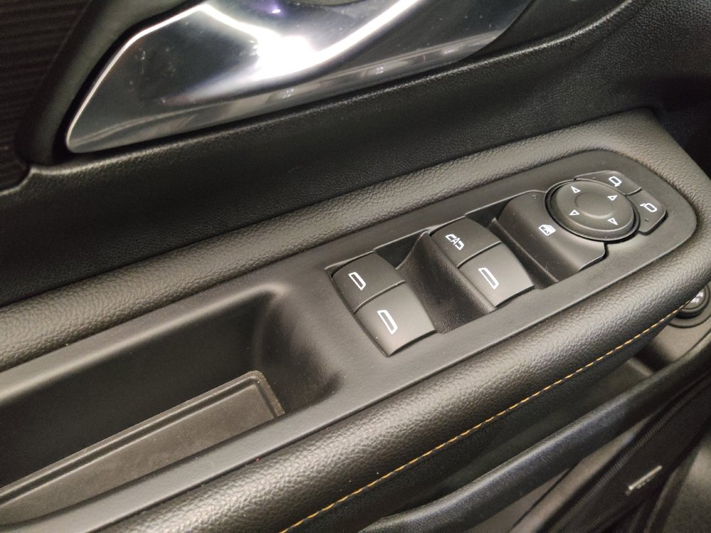 Used 2020 GMC Terrain SLT w/ Preferred Package image 27