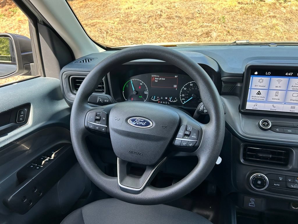 Used 2023 Ford Maverick XL FWD image 18