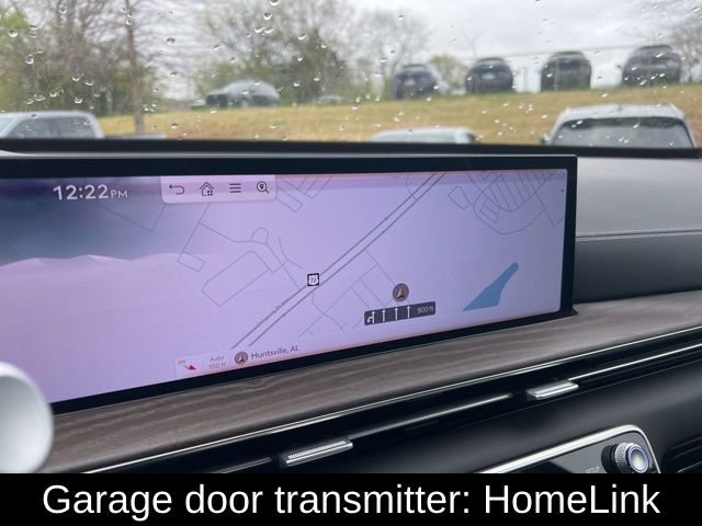 Used 2025 Genesis GV80 2.5T Select image 17