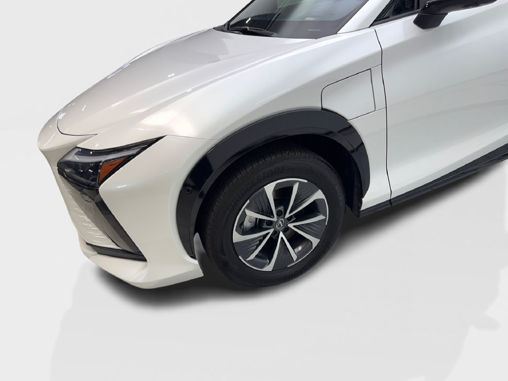 Used 2024 Lexus RZ 300e Premium w/ Technology Package FWD image 20