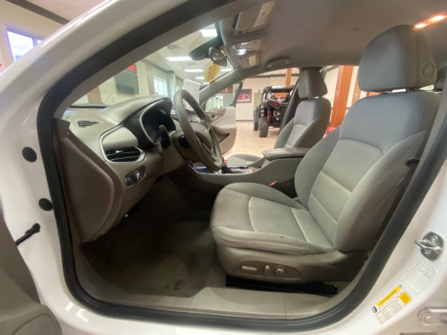 Used 2022 Chevrolet Malibu LT FWD image 22