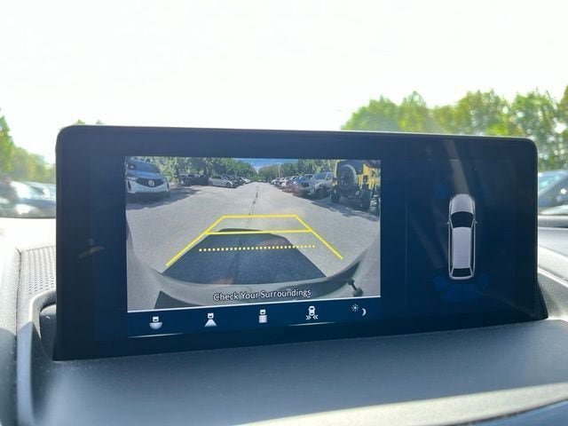Used 2023 Acura RDX w/ Technology Package FWD image 13