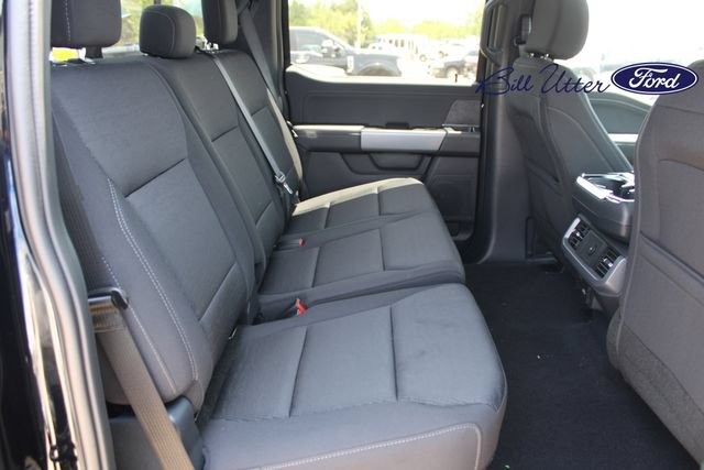 New 2026 Ford F150 XLT w/ Equipment Group 302A MID AWD/4WD image 10