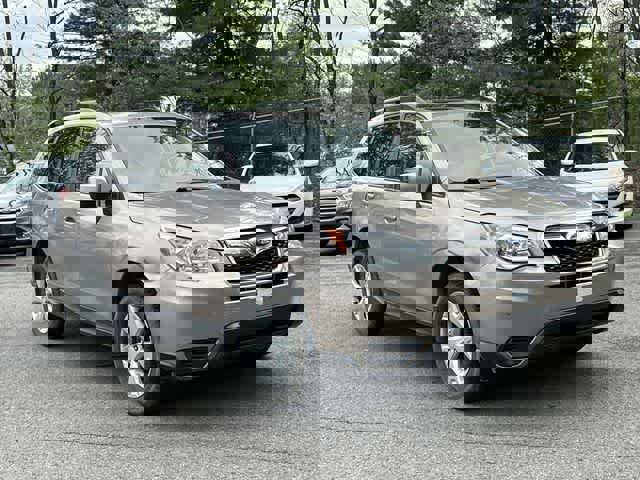 Used 2016 Subaru Forester 2.5i Premium w/ All-Weather Package image 18