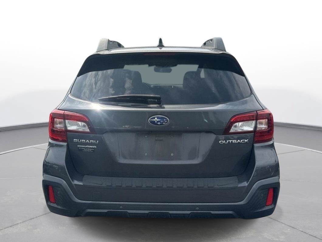Used 2019 Subaru Outback 2.5i Limited AWD/4WD image 7