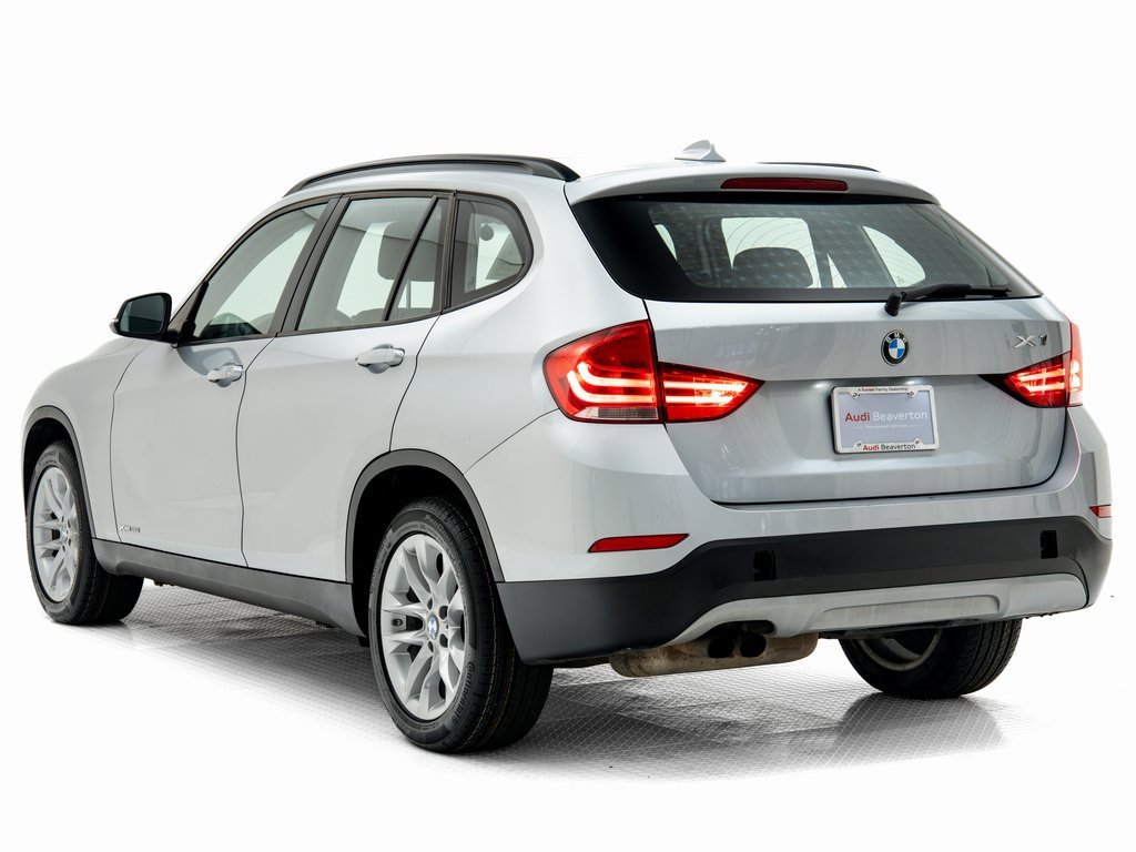 Used 2015 BMW X1 xDrive28i image 31
