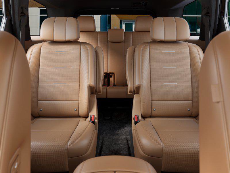 New 2026 Hyundai Palisade Calligraphy image 12