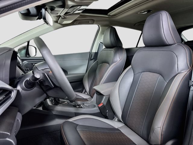 New 2026 Subaru Crosstrek 2.5i Limited AWD/4WD image 21