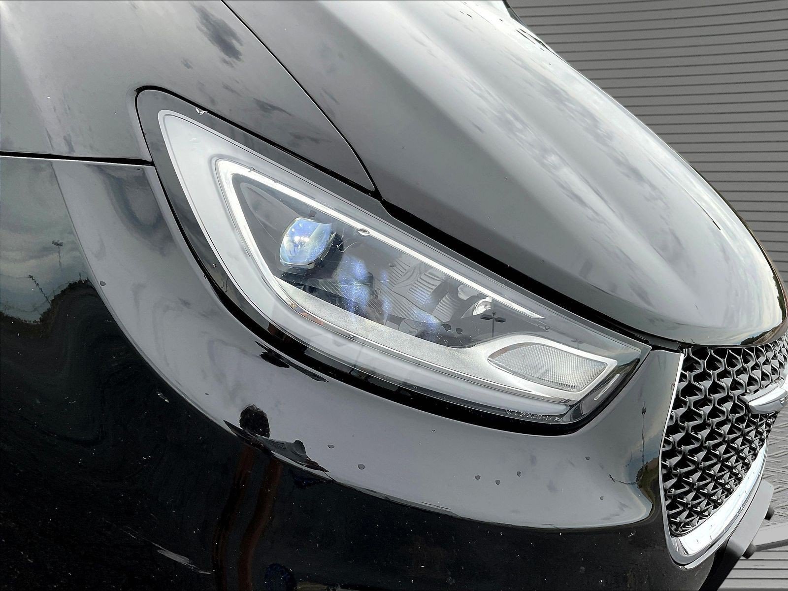 Used 2024 Chrysler Pacifica Touring-L FWD image 25