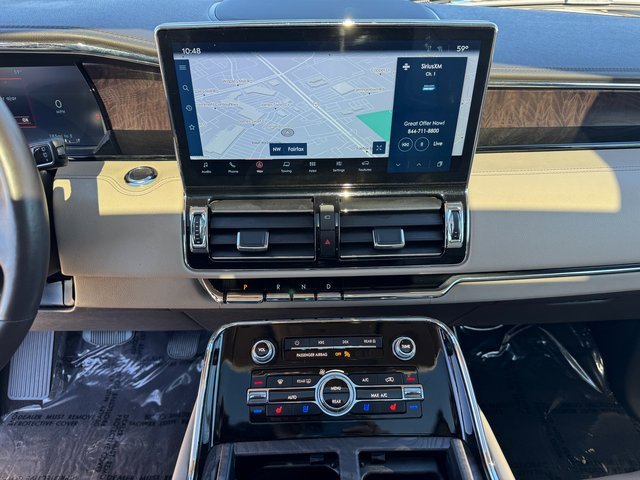 Used 2022 Lincoln Navigator Reserve image 29