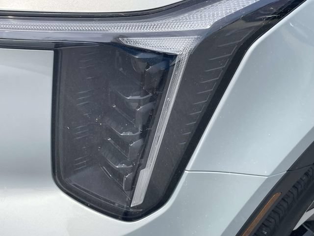 New 2026 Kia Sorento SX FWD image 8