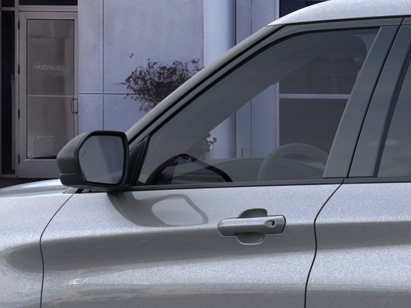 New 2026 Ford Explorer Active w/ Active Comfort Package RWD image 34