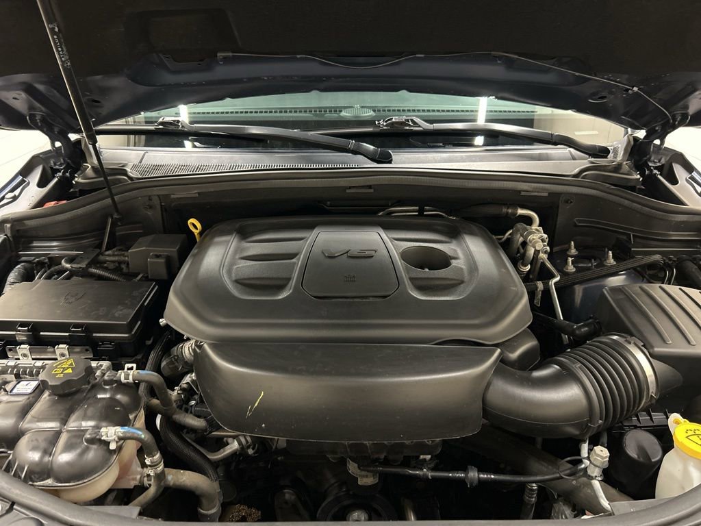 Used 2021 Dodge Durango GT image 18