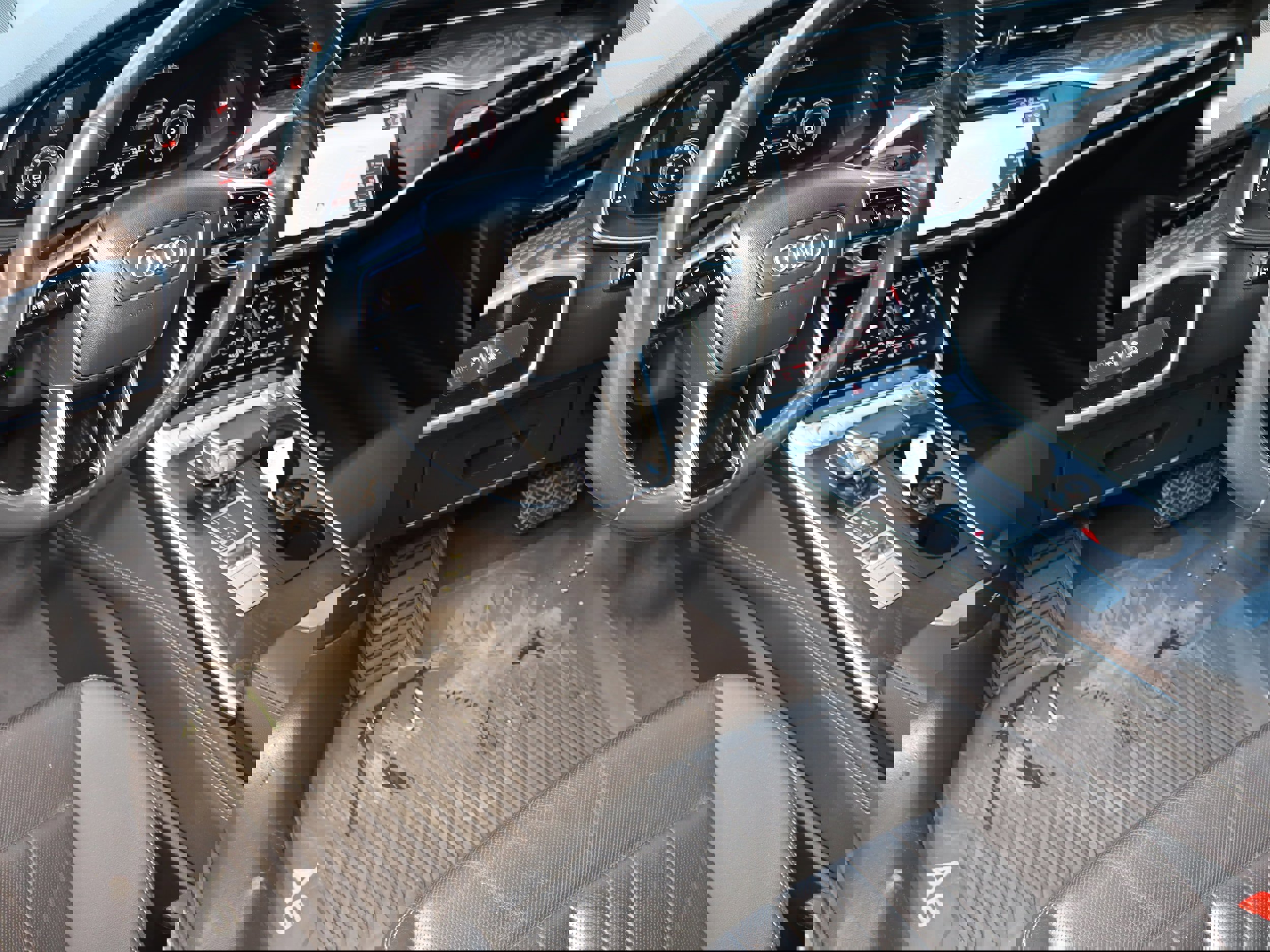 Used 2019 Audi A6 3.0T Prestige w/ Prestige Package image 26