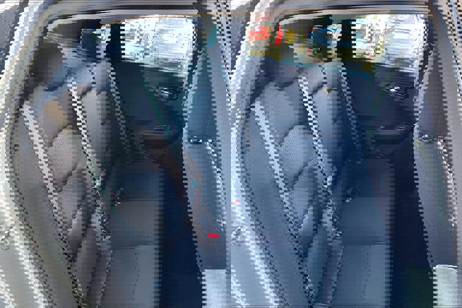 Used 2024 Chevrolet Malibu LT image 17