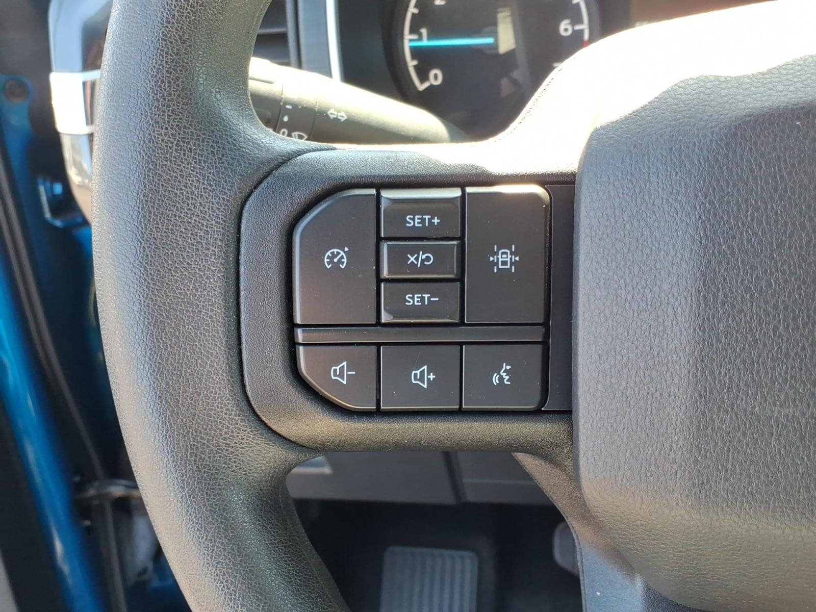 Certified 2021 Ford F150 XL w/ STX Appearance Package AWD/4WD image 24