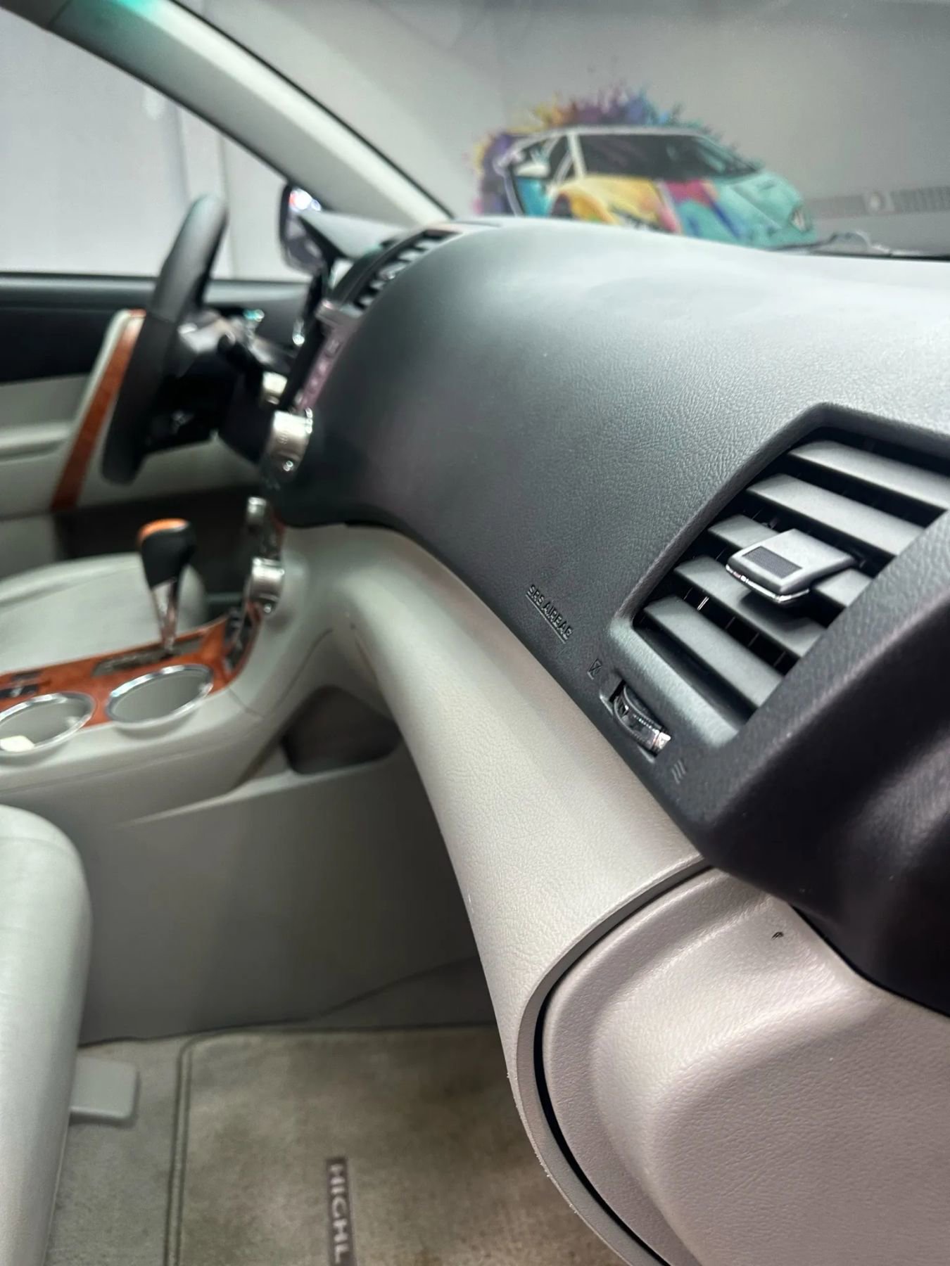 Used 2010 Toyota Highlander Limited image 39