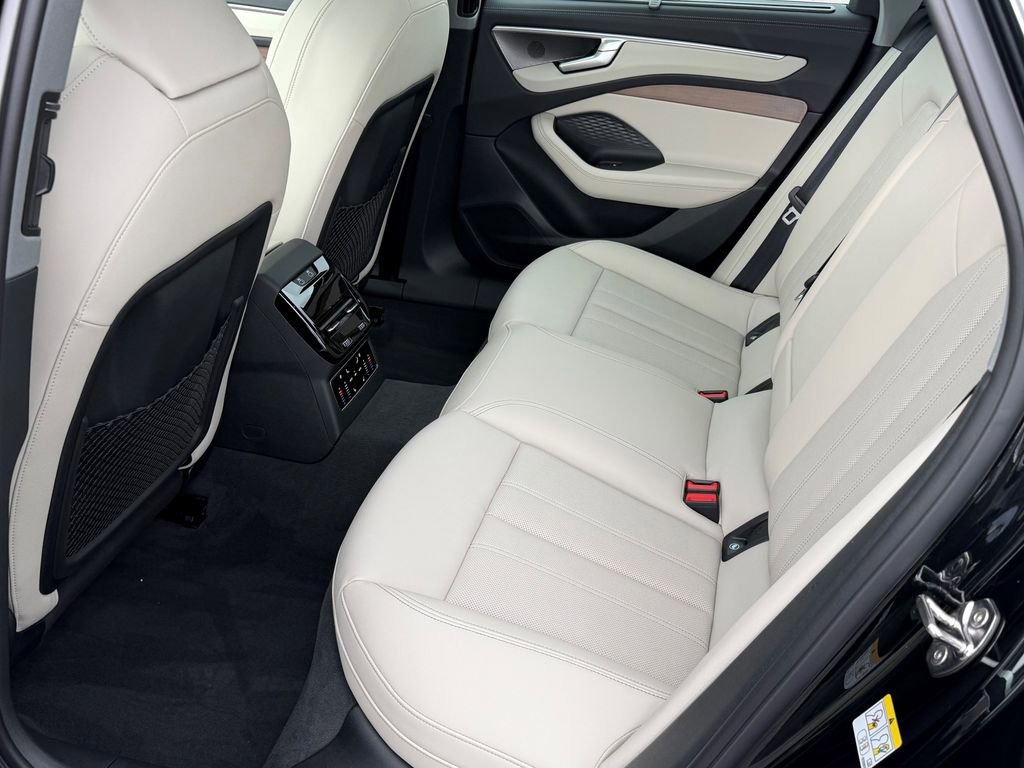 Used 2026 Audi A6 Prestige w/ Prestige Package image 22
