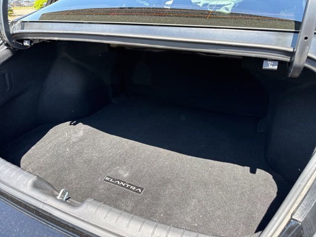 Certified 2023 Hyundai Elantra SEL FWD image 25