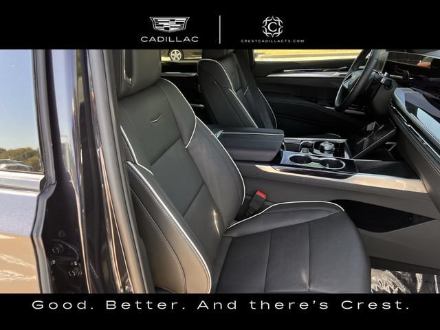 Certified 2026 Cadillac Escalade Sport w/ Touring Package AWD/4WD image 26