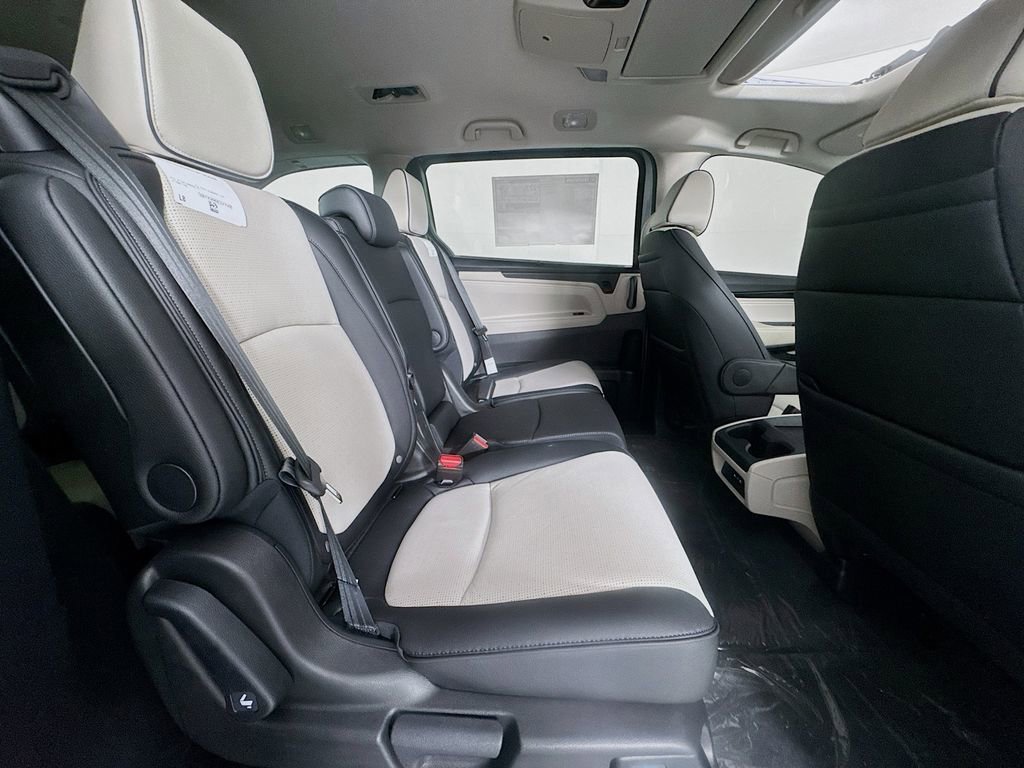 New 2026 Honda Odyssey Elite image 39