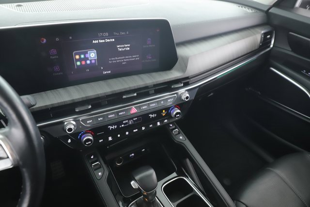 Used 2024 Kia Telluride SX X-Line image 28