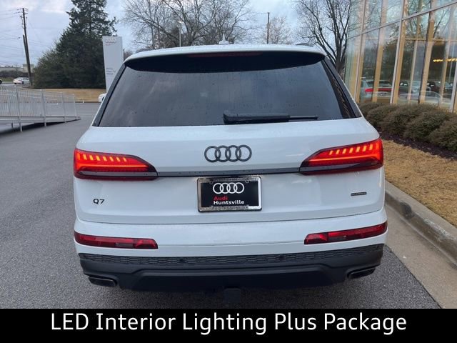 New 2026 Audi Q7 3.0T Premium Plus image 4