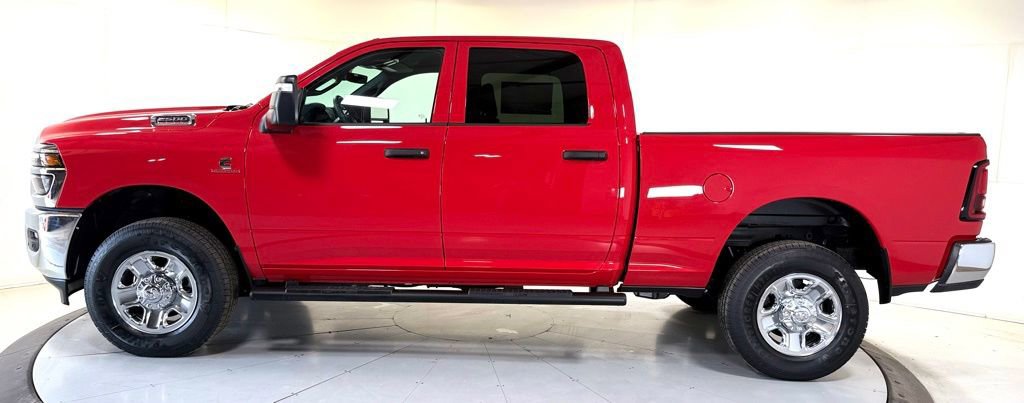New 2026 RAM 2500 Tradesman AWD/4WD image 7