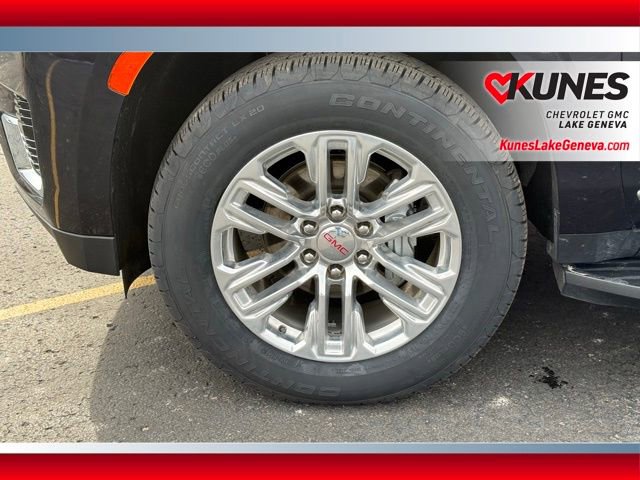 Used 2022 GMC Yukon SLT image 13