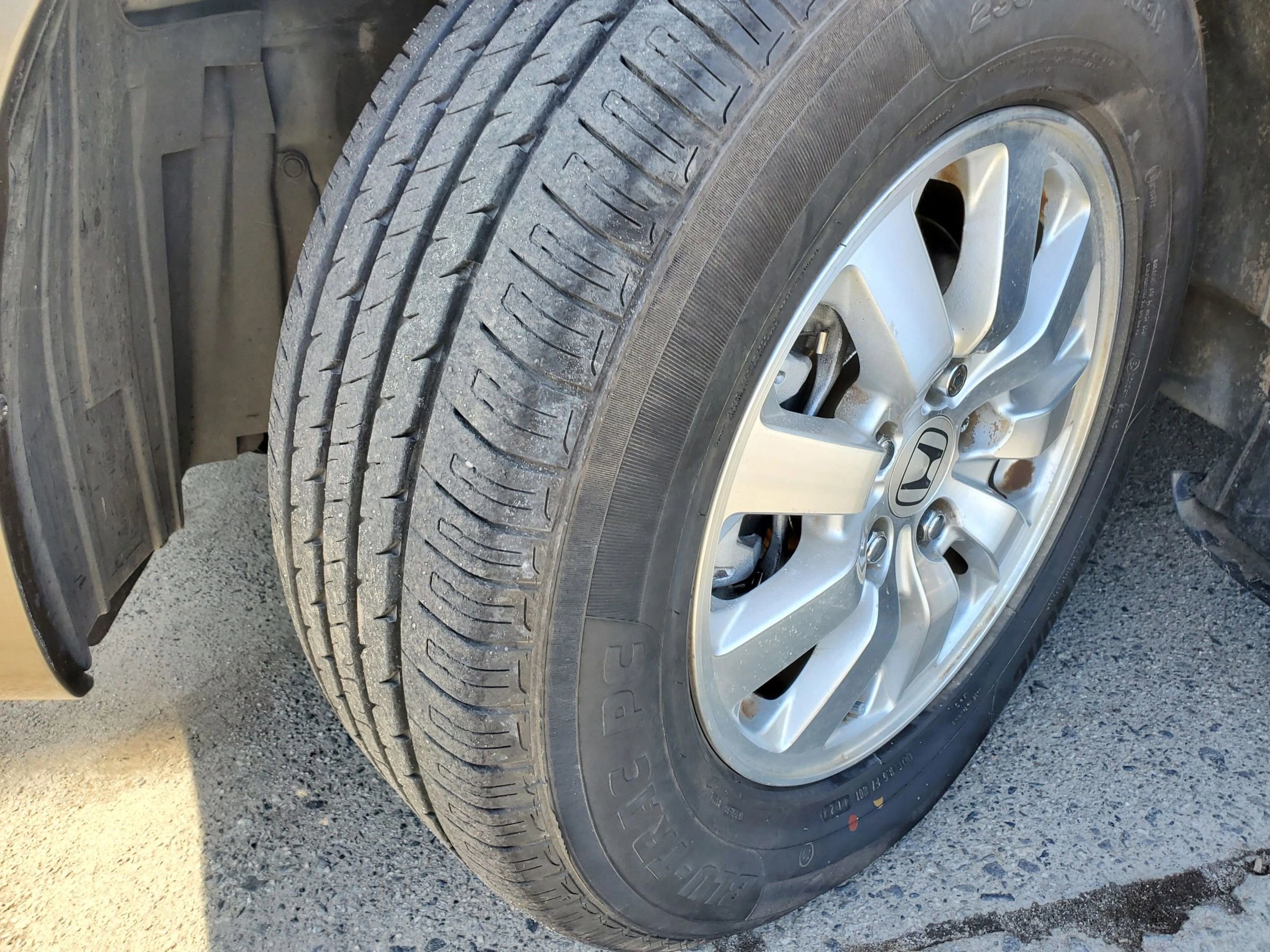 Used 2010 Honda Odyssey EX-L image 52