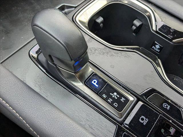 Used 2025 Lexus RX 350 Premium w/ Convenience Package image 12