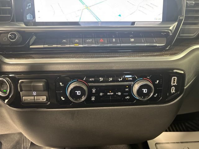 New 2026 Chevrolet Silverado 1500 LT AWD/4WD image 6