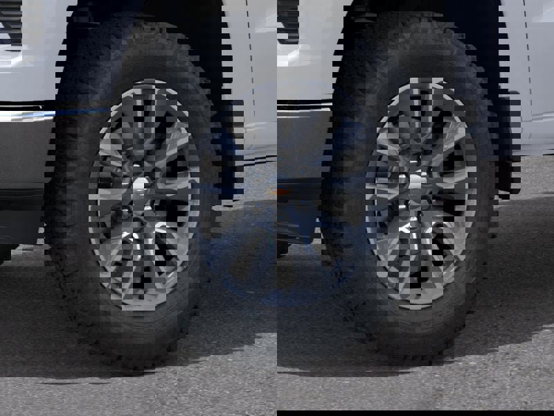 New 2026 Chevrolet Silverado 1500 LT image 33