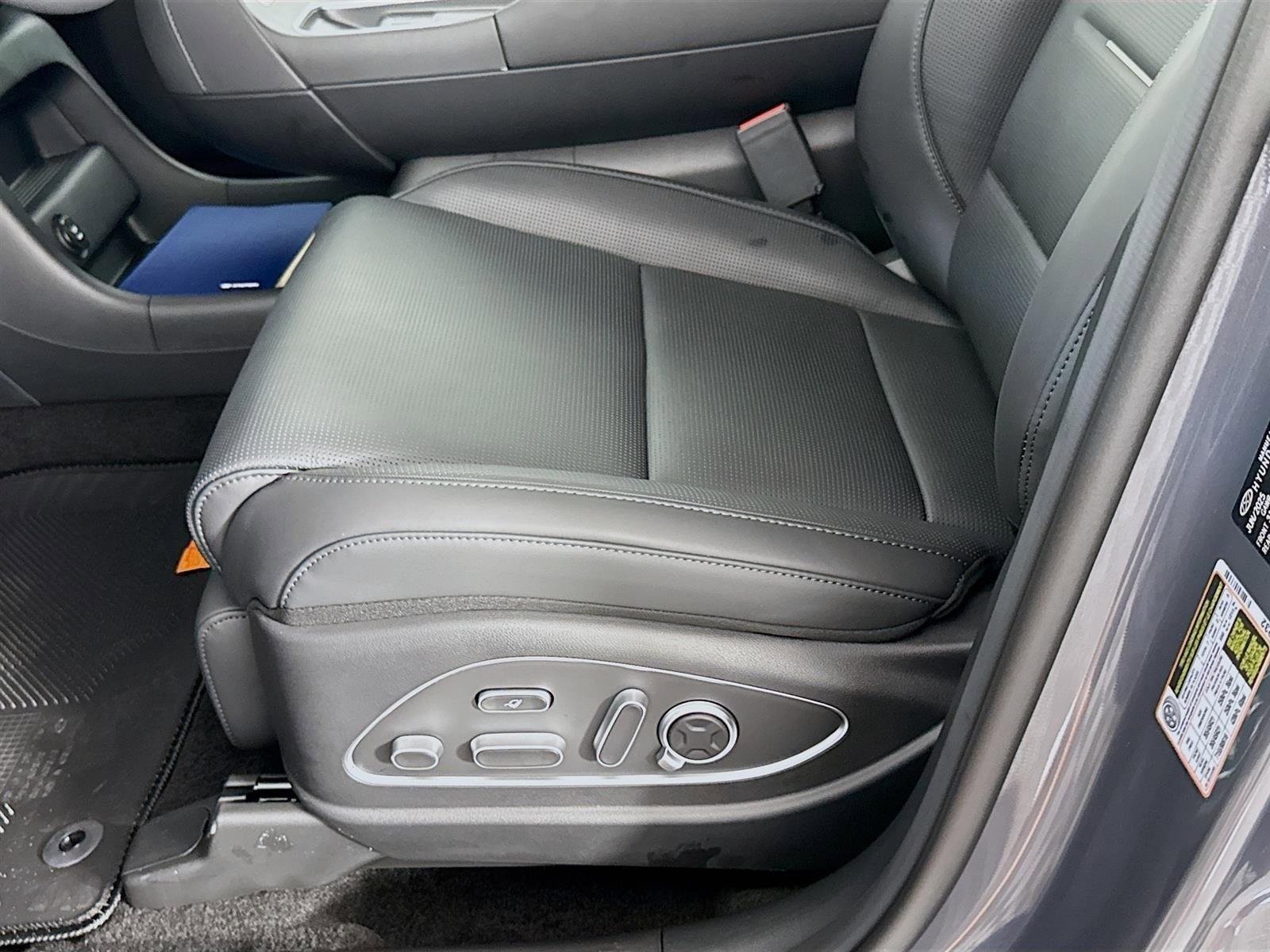 New 2026 Hyundai Palisade Calligraphy image 21