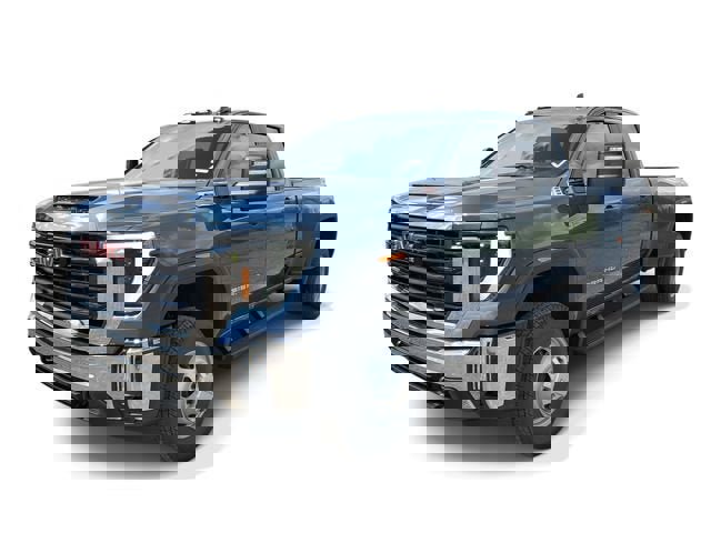 New 2026 GMC Sierra 3500 Pro w/ Convenience Package image 3