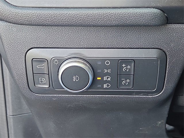 Used 2021 Ford Escape Titanium w/ Titanium Elite Package image 26