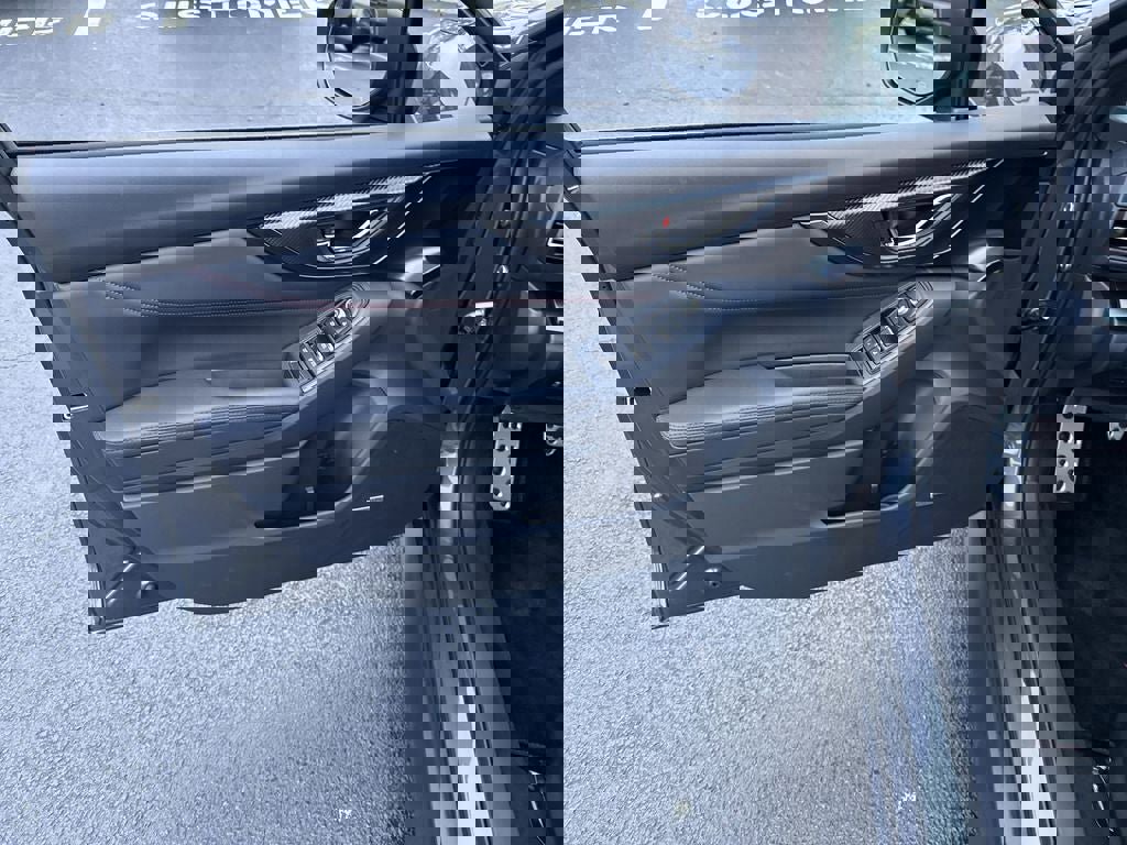 New 2026 Subaru WRX Premium image 22