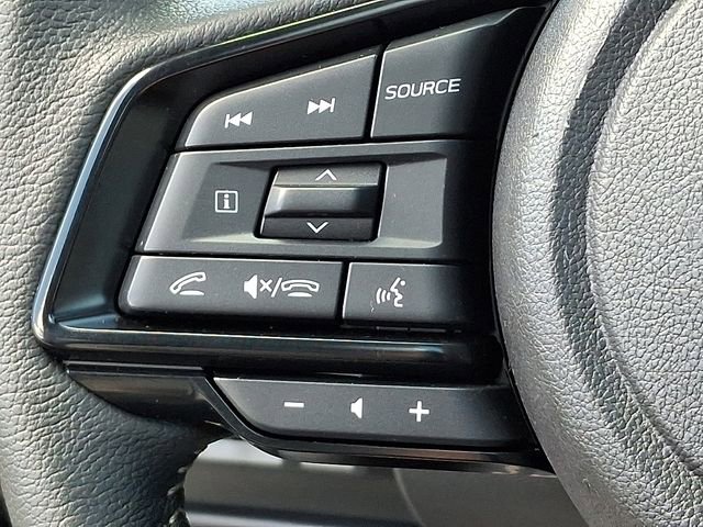 Certified 2025 Subaru Forester Premium image 21