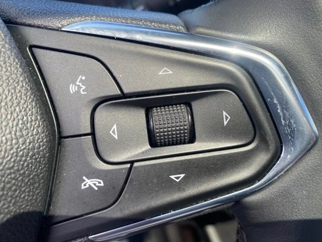 Used 2023 Chevrolet TrailBlazer ACTIV w/ Sun and Liftgate Package AWD/4WD image 12