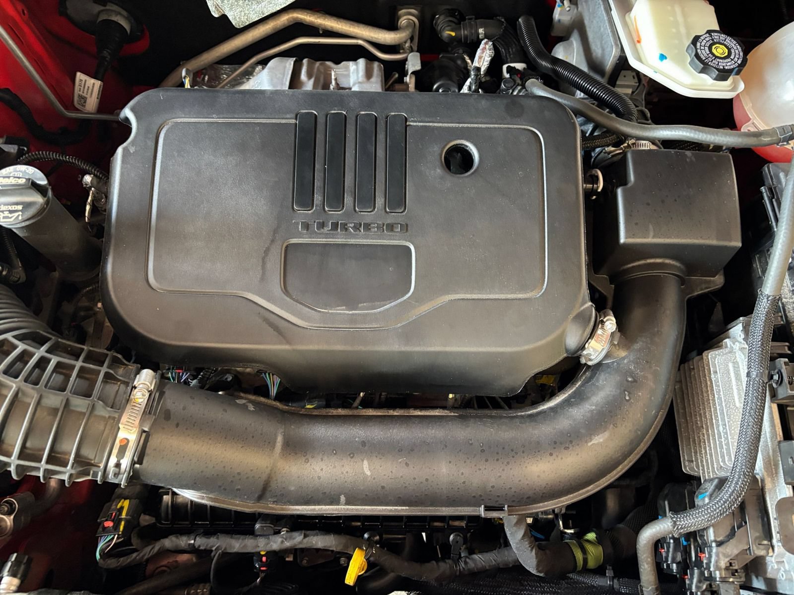 Used 2025 Chevrolet Blazer LT FWD image 29